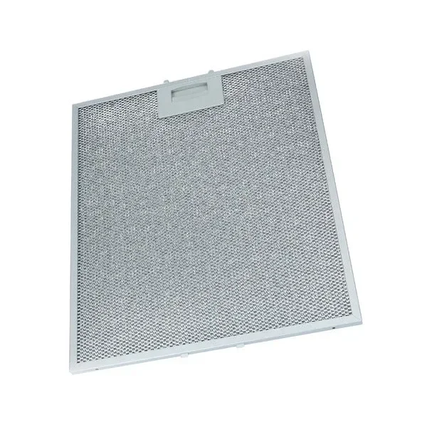 Filtro metálico para campana extractora Beko 129730007 320x273mm