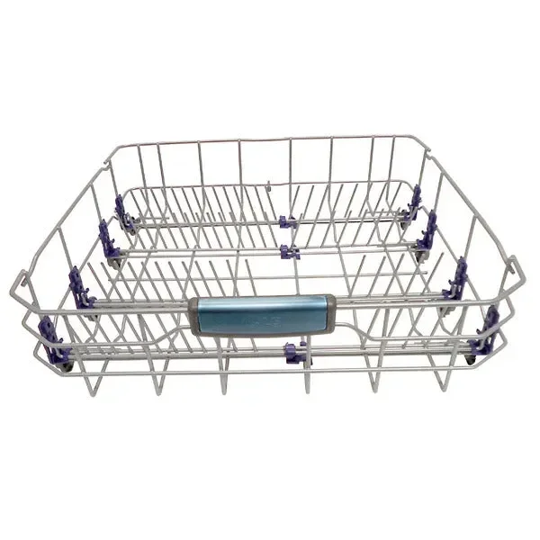 Cesta inferior para lavavajillas LG AHB72909101 recambio original