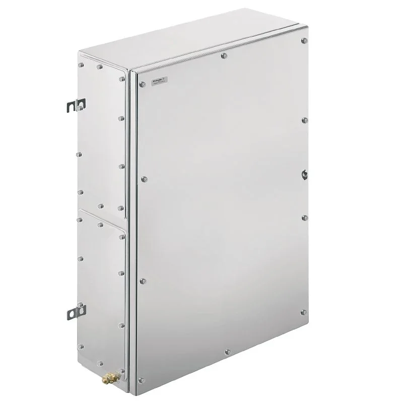 Weidmüller - Gehäuse/Schrank für Explosionsschutz Gehäuse KTB MH 765015 S2E1 508x762x150mm,elekt