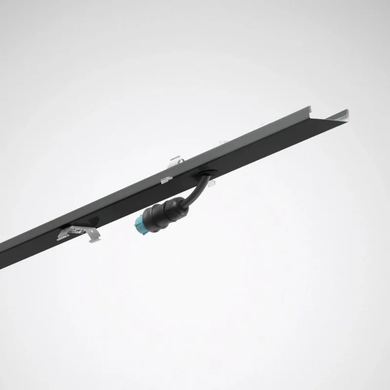 Trilux - Mechanisches Zubehör/Ersatzteile für Leuchten Montage - Geräteträger 7650Nextrema#7342100