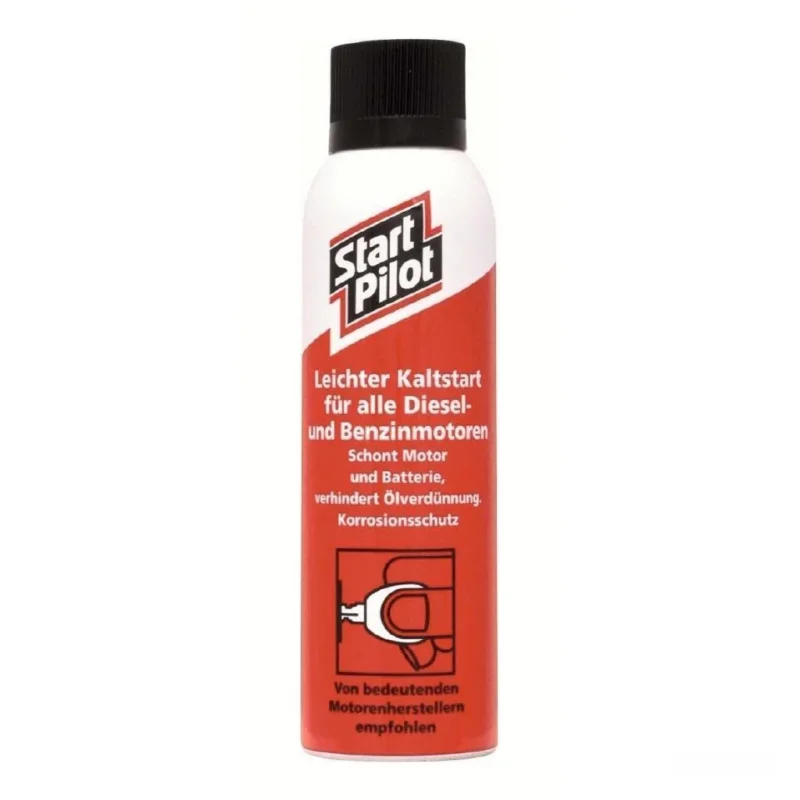Starthilfespray »Start Pilot« Starthilfemittel · 200ml