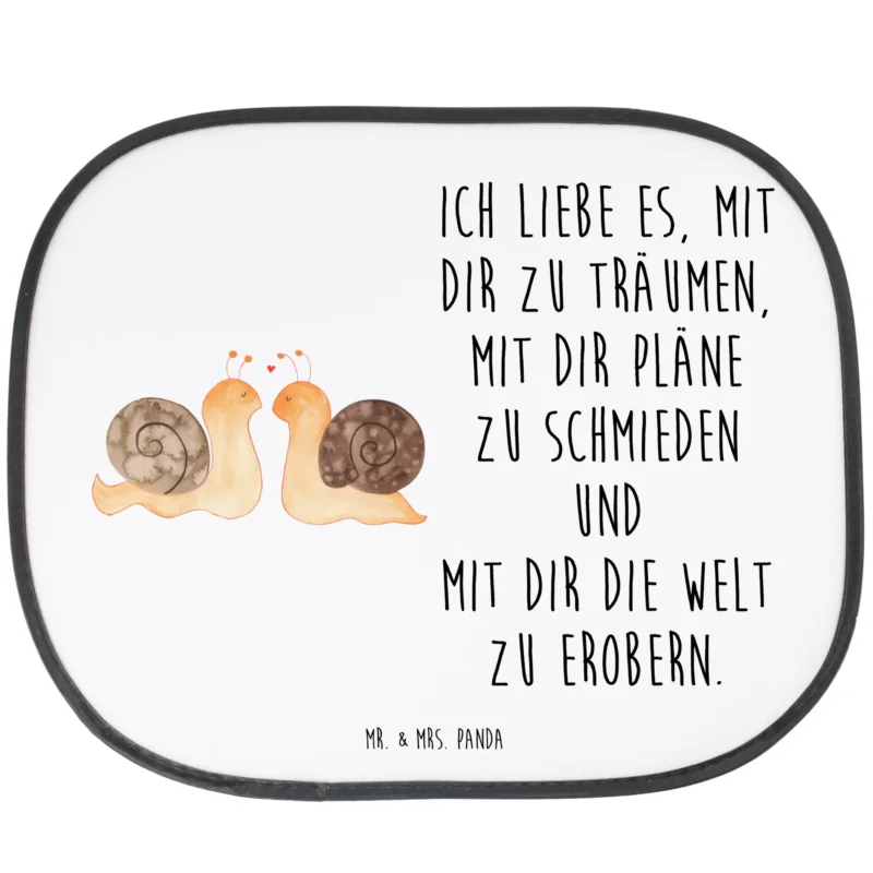 Sonnenschutz Auto Schnecken Liebe|p:752114|h:9d5785f781290e0a9c8ddd3e2f18101c