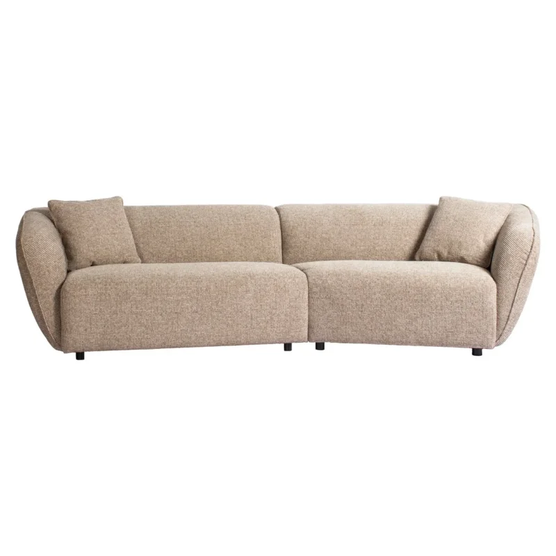 Richmond Interiors Sofa Armand | Natural