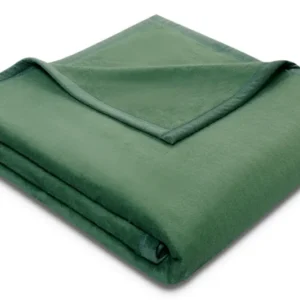 Biederlack Wohndecke Cotton Sense 150x200 alge