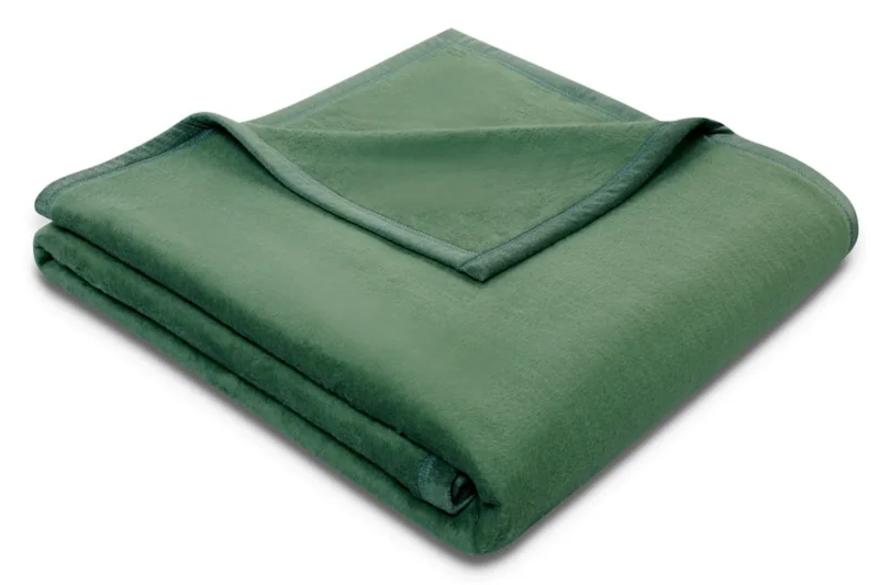Biederlack Wohndecke Cotton Sense 150x200 alge