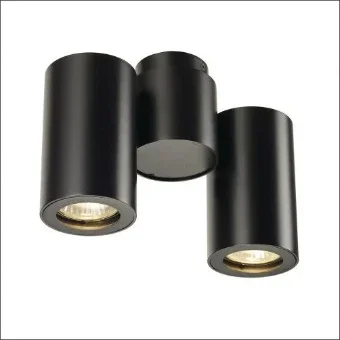 SLV 151830 Decken-/Wandleuchte 215 mm