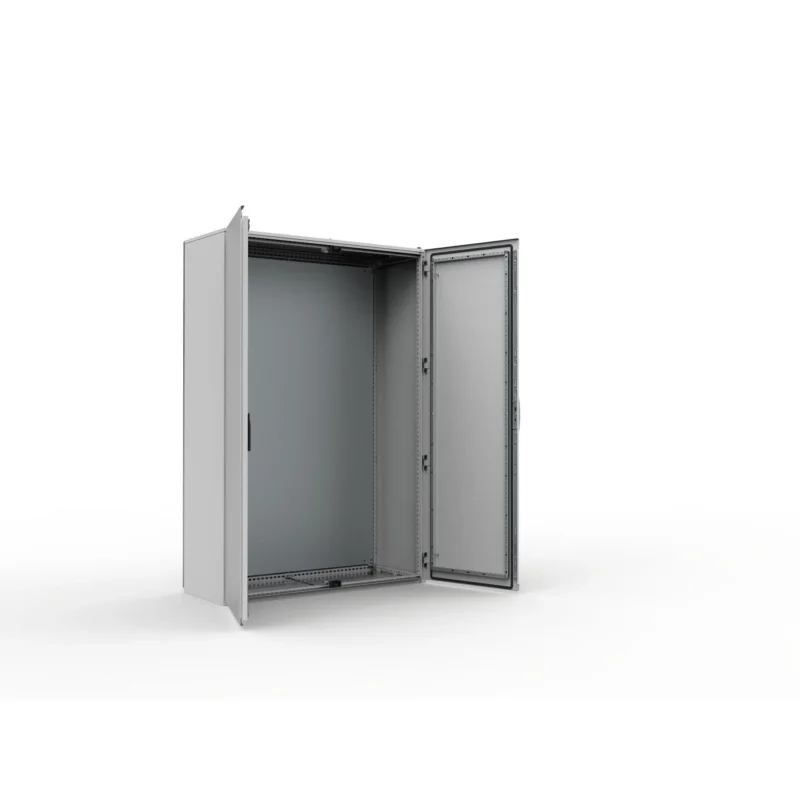 nVent Hoffman - Gehäuse/Schaltschrank (leer) Standschrank MKD20124PER5 2000x1200x400