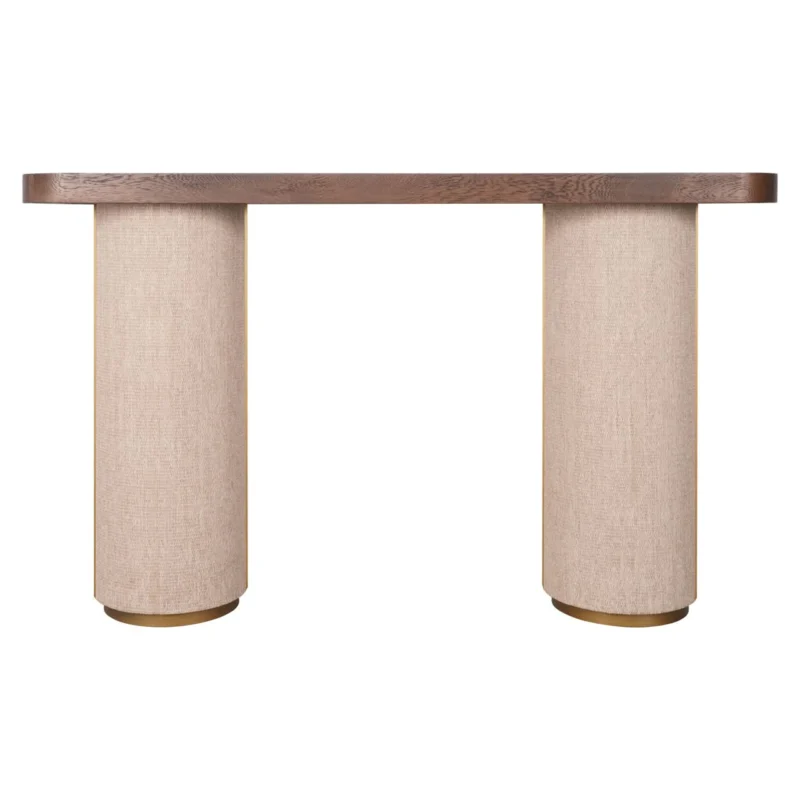 Richmond Interiors – Konsole Willox Brown-8721009424018-www.Stil-Ambiente.de-2200