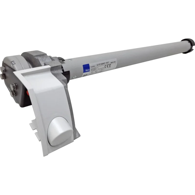 Motor-Set 230 Volt für TO 9200, weiß
