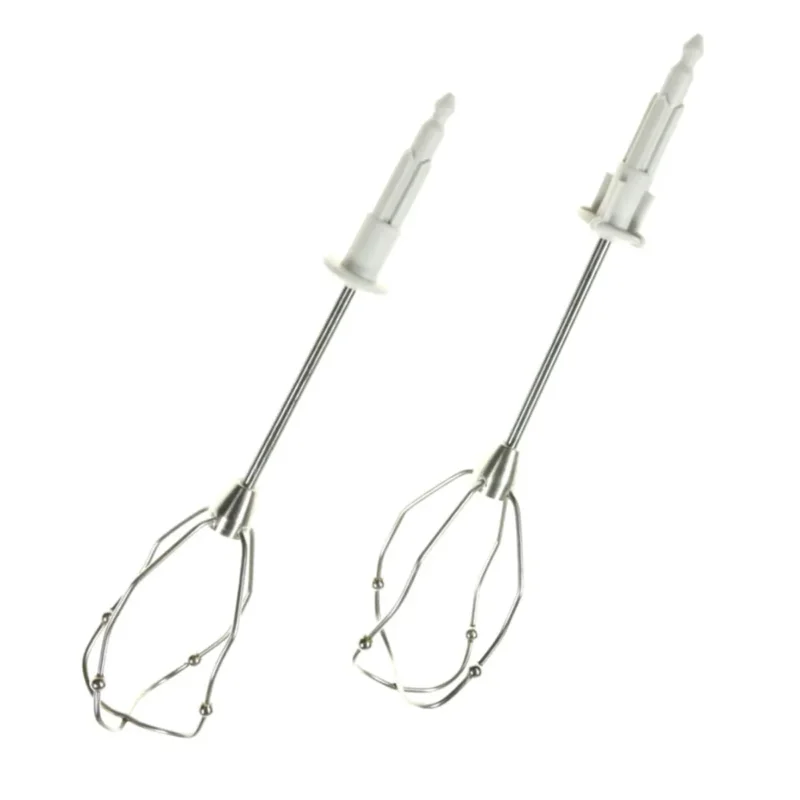 Set varillas mezcladoras batidora mano Bosch 12009769