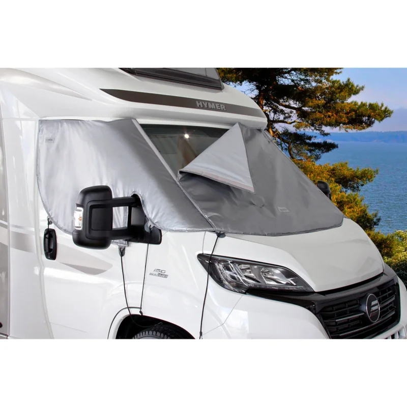 Thermo-Fenstermatte Classic für VW T5 / T6