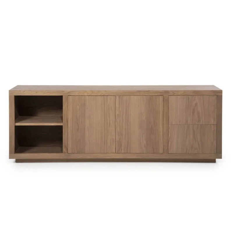 Eleonora Kommode Helsinki, Hellbraun-www.Stil-Ambiente.de-96271
