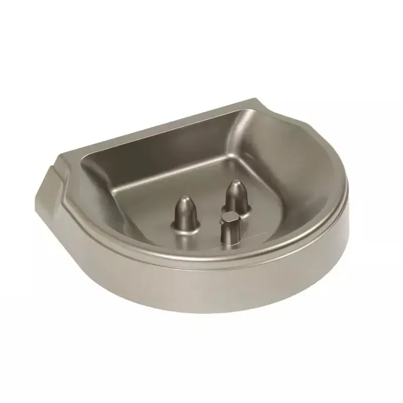 Tropfschale Kaffeemaschine DeLonghi Dedica Duo AS00009408 – Originalersatzteil