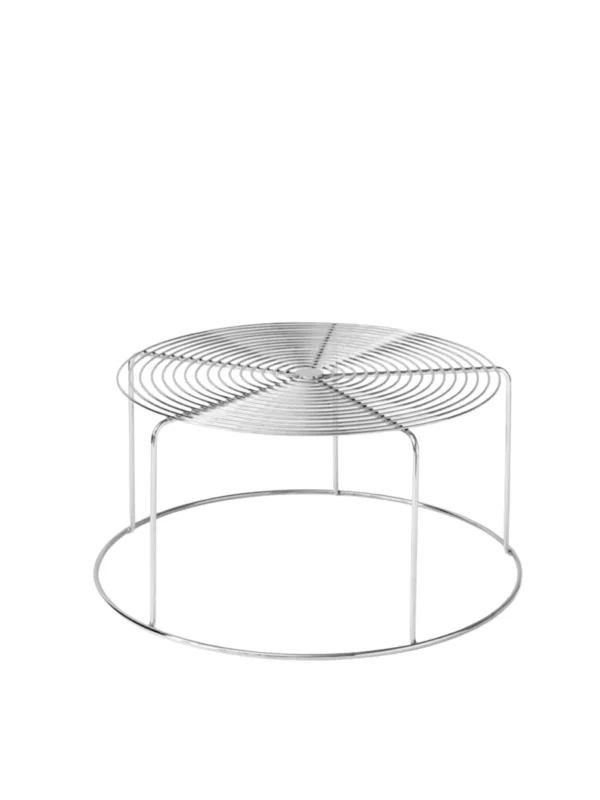 &Tradition Wire VP17 Couchtisch
