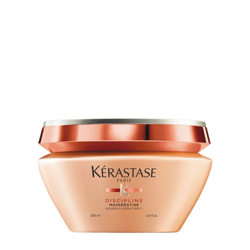 Kerastase Discipline Maskeratine 200ml - maschera anticrespo [all]