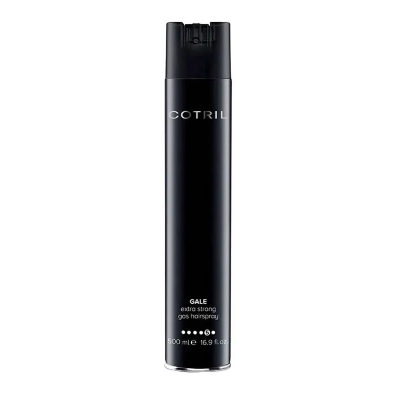 Cotril Styling Gale Extra Strong Gas Hairspray 500ml- lacca extra forte con gas [all]