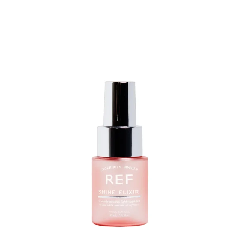 Stockholm Sweden Ref Shine Elixir 30ml - olio leggero illuminante [all]