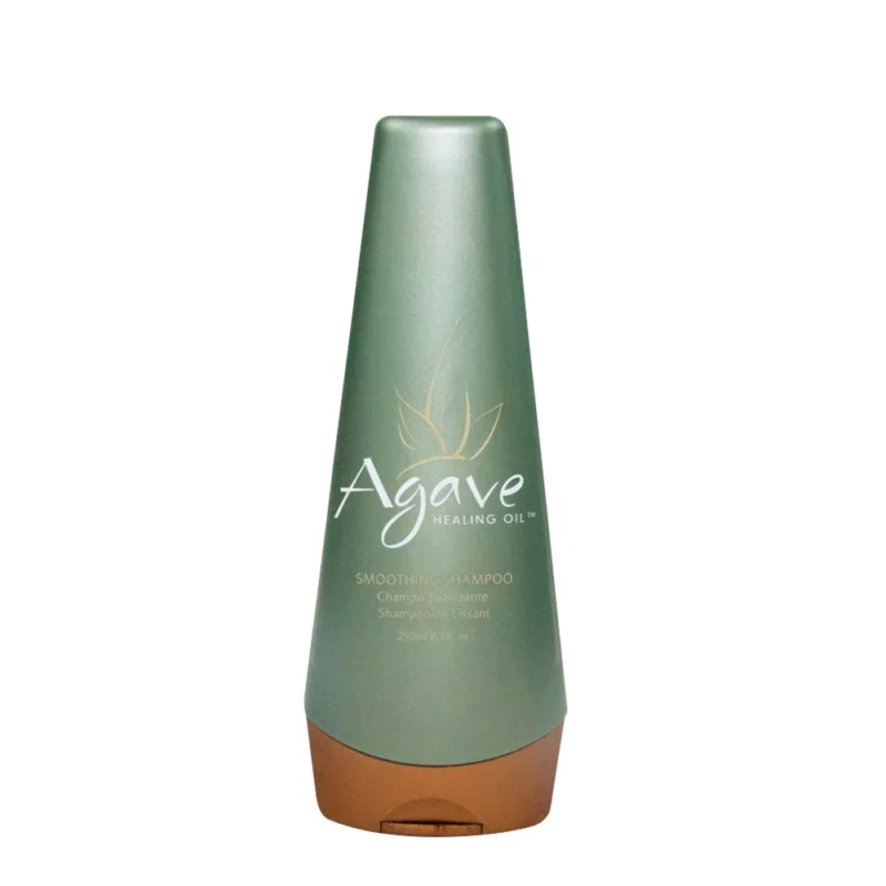 Agave Healing Oil Smoothing Shampoo 250ml - shampoo anticrespo [all]
