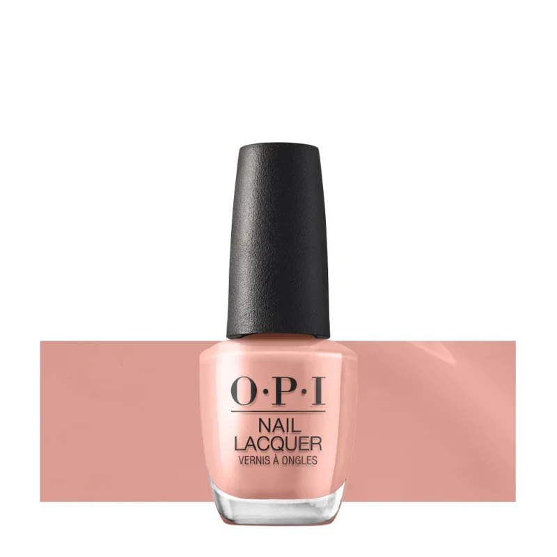 Opi Fall 2026 Most Requested France-y Seeing You Here 15ml - smalto nude [all]