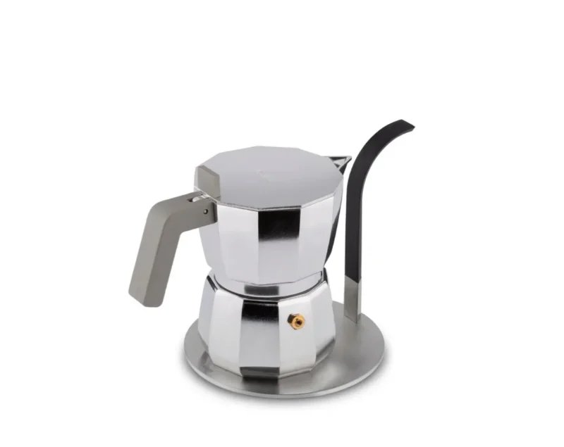 Alessi Little Helper - Adapterplatte Induktion - 13 cm