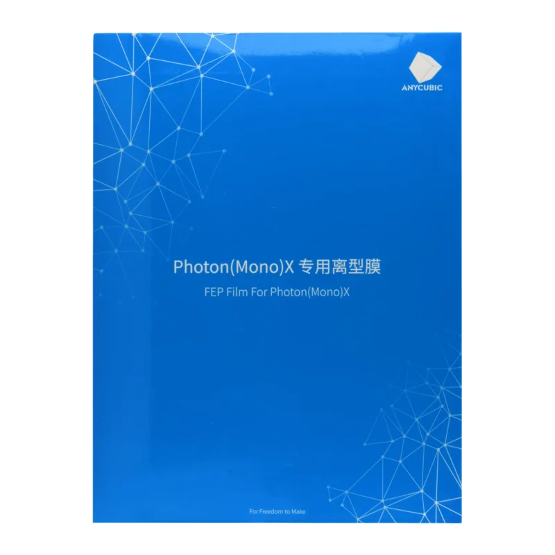 Anycubic Anycubic Photon Mono X FEP Film – Produktansicht