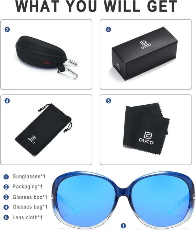 Damen Vintage Sonnenbrille Retro Schmetterlingsform UV400 Kristall