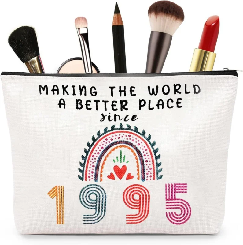 Kosmetiktasche Damen Make-Up-Tasche Geschenk Frauen