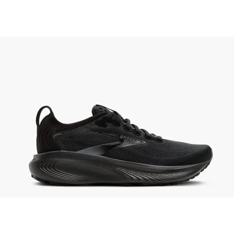 Brooks Adrenaline GTS 25 Wide Men black ebony