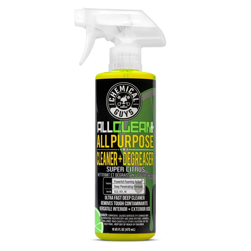 Chemical Guys All Clean+ Citrus-Basis Allzweckreiniger (473ml)