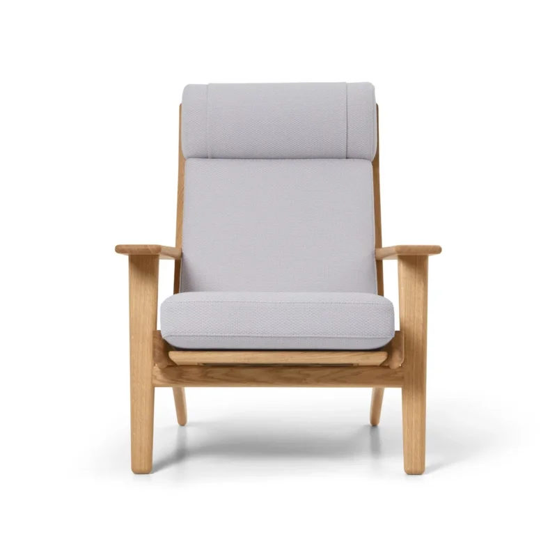 CH291 Lounge-Sessel von Hans J. Wegner