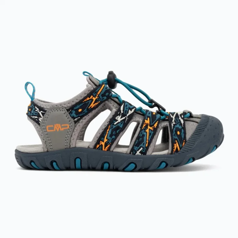 Bild 1 Kids Sahiph Hiking Sandals antracite