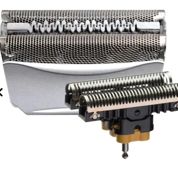 Cuchillas afeitadora Braun 51S Series 5 Activator