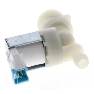 Elektroventil Geschirrspüler Whirlpool, Indesit, Ariston, Hotpoint C00273883