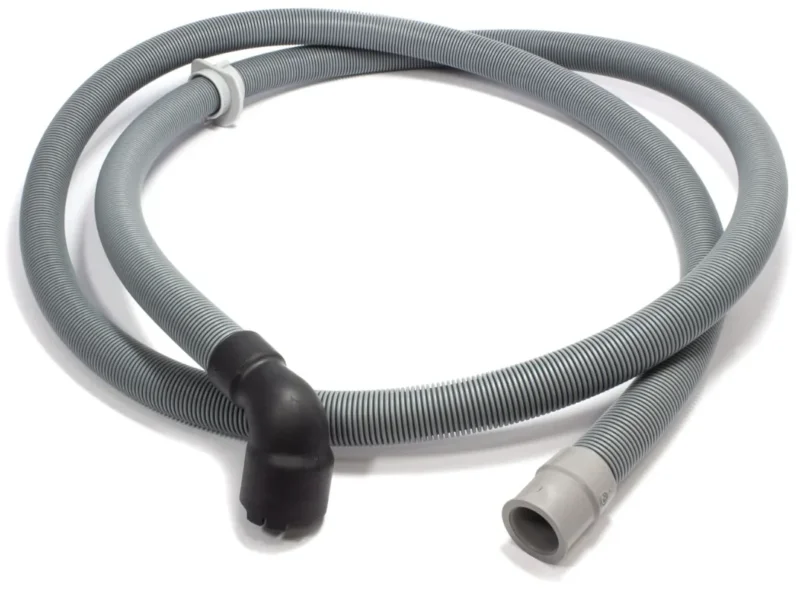 Manguera desagüe lavavajillas AEG, Electrolux, AEG 140003571019