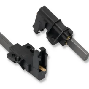 Escobillas de motor para lavadora Bosch, Siemens, Balay 00151613