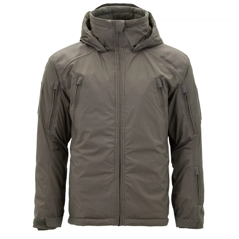 Carinthia - G-LOFT MIG 4.0 Jacke // Olivgrün-Jacke - Herren-Carinthia-GearFreak.de-1