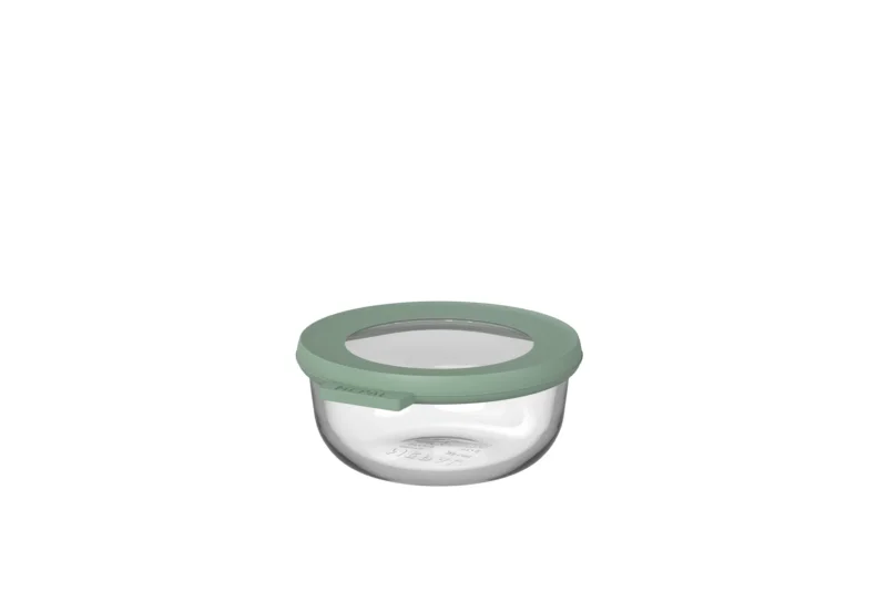 Cirqula Glas-Frischhaltedose - Nordic Sage - 350 ml