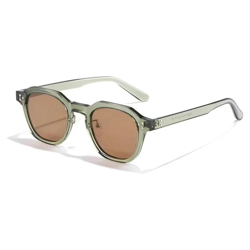 ClassicBeach UV Sonnenbrillen - Trendy Retro Strandsonnenbrillen | Brehn