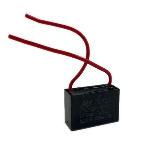 Kondensator für Deckenventilator 1,5 µF (CBB61)