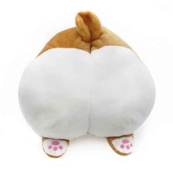 Corgi-Heizkissen für die Hände | Pawsitive Comfort