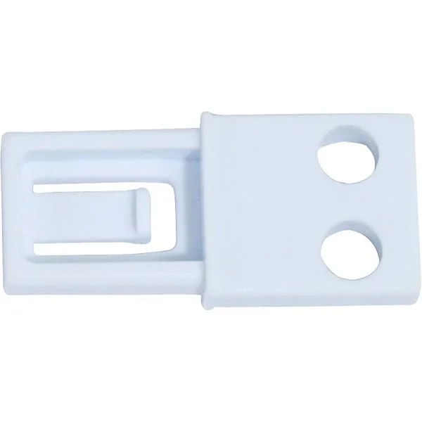 Lager Gefrierfachklappe für Dometic-Kühlschränke RML 8230, 943X und RMLT 9435
