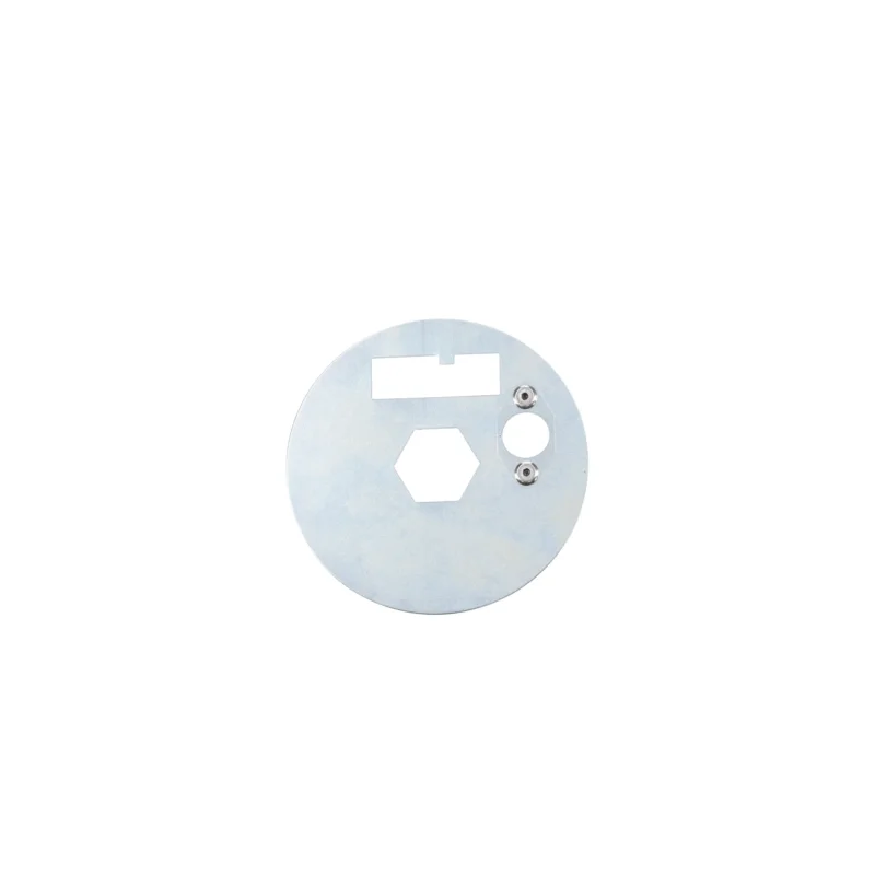 SPHEROS Scheibe Flammfenster | 88440A