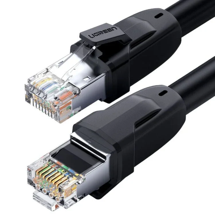 Schnelles 25Gbps Ethernet-Kabel – 5m Länge für optimale Verbindung