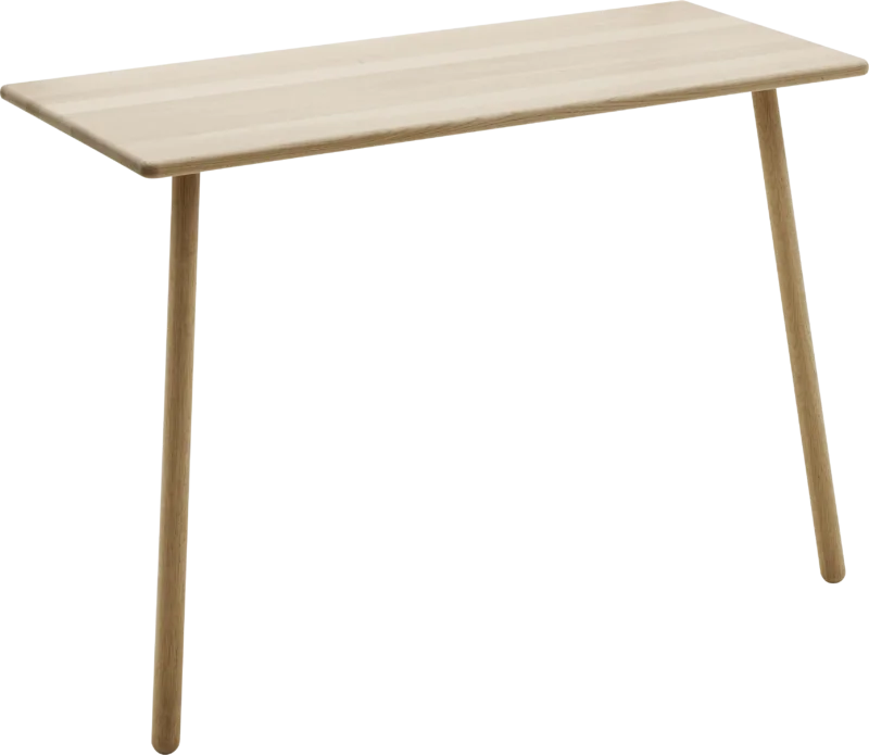Skagerak Georg Wand-Schreibtisch, Eiche von Fritz Hansen