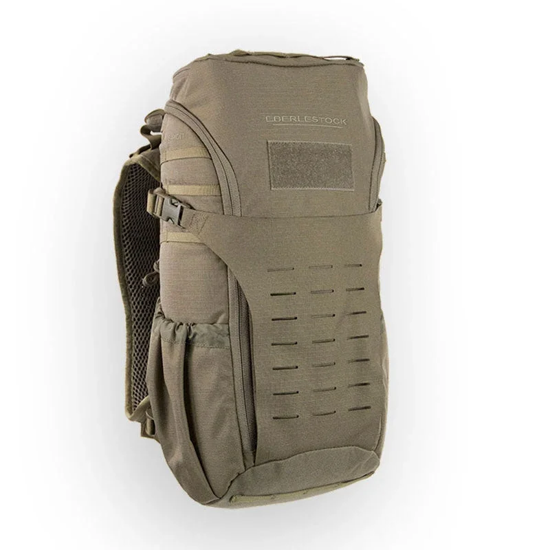 Eberlestock - Bandit Pack Militärrucksack (15.5L) // Sand / trockene Erde-Kurze Patrouille-Eberlestock-GearFreak.de-1