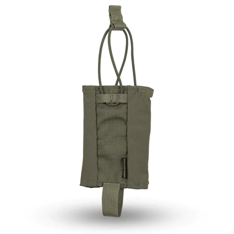 Eberlestock - Recon BĂ€renspray-/Wasserflaschen-Tasche // MilitĂ€rgrĂŒn-RucksĂ€cke fĂŒr die Jagd-Eberlestock-GearFreak.de-1