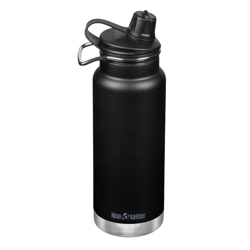 Edelstahl Isolierflasche TKWide 946ml Chug Cap