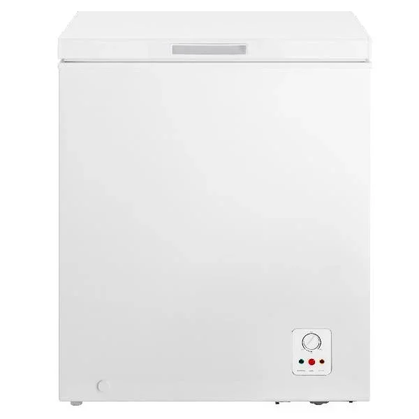 congelatore a pozzo hisense fc184d4aw1 142 litri classe a_