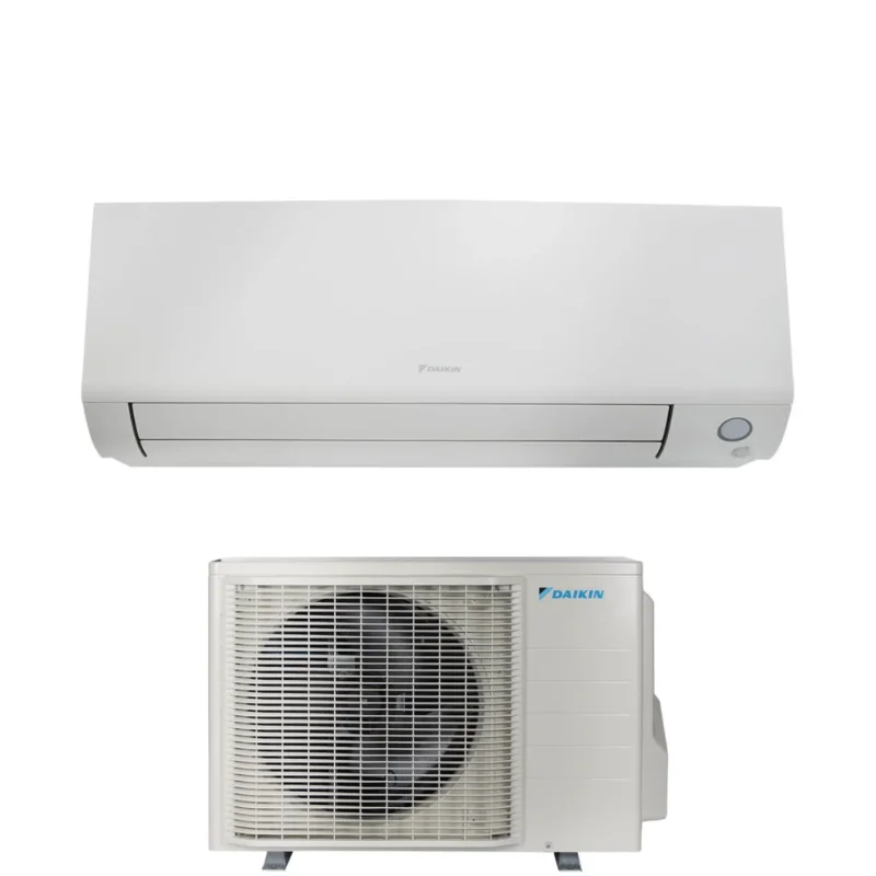 climatizzatore condizionatore daikin inverter serie perfera 24000 btu ftxm71n r 32 a__ wi fi integrato novita 5902