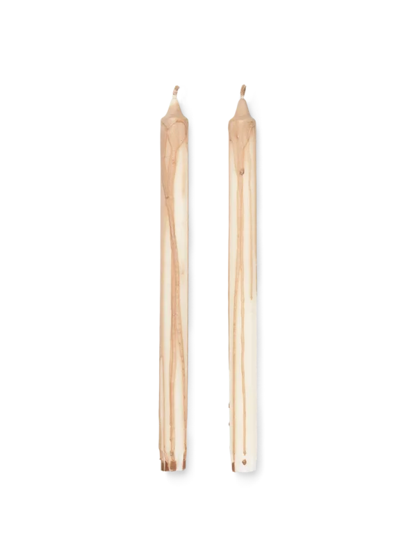 Dryp Stabkerzen - Candles - Set of 2